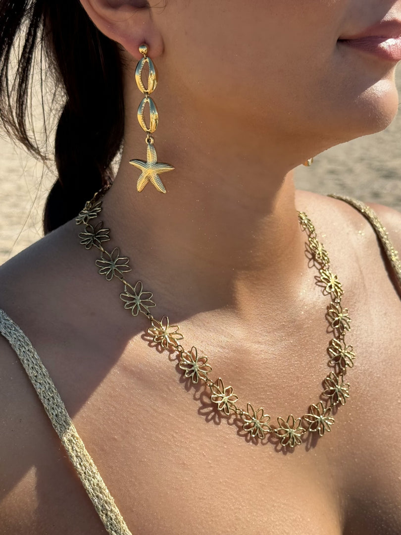 Collier "Mahina