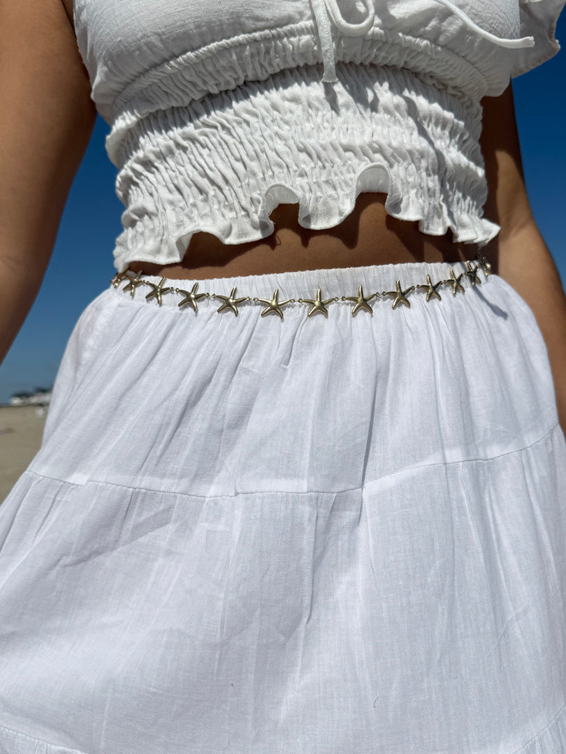 Bijou de taille "Ariel"