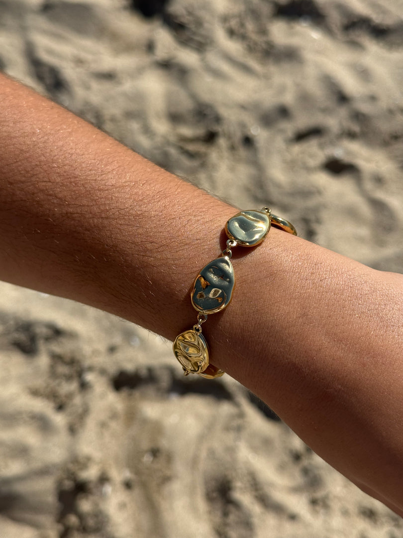 Bracelet "Claire"