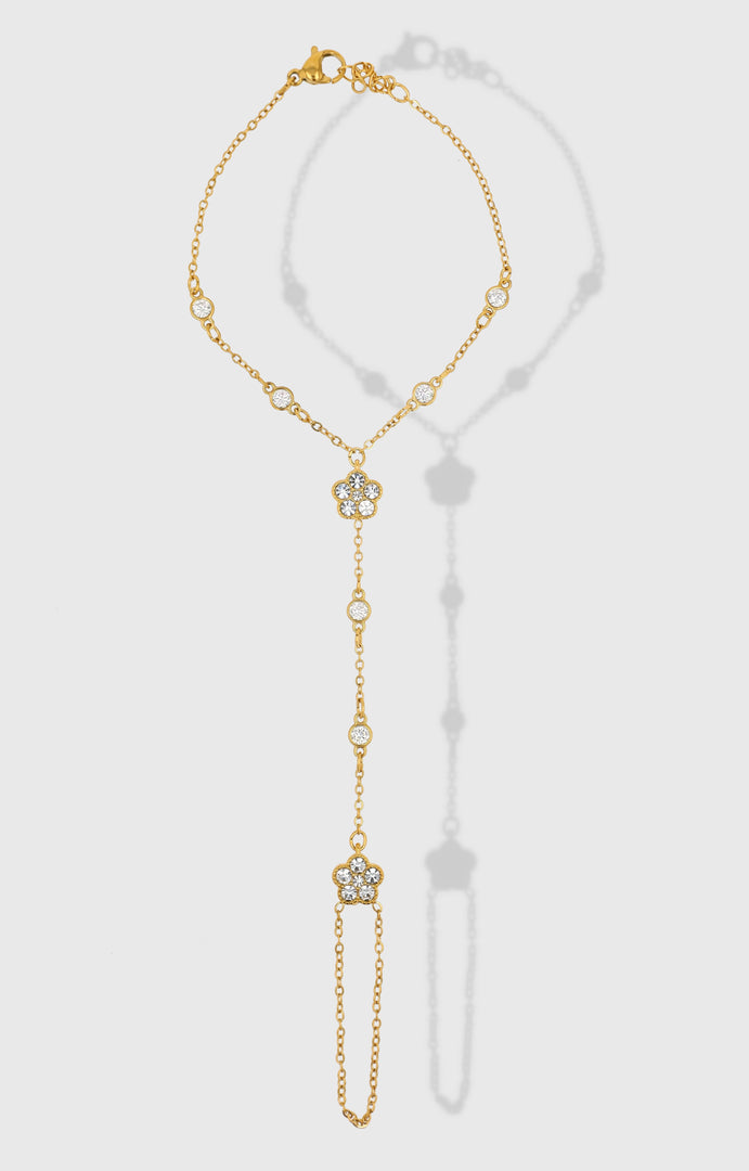 Bijoux de main "Imane"