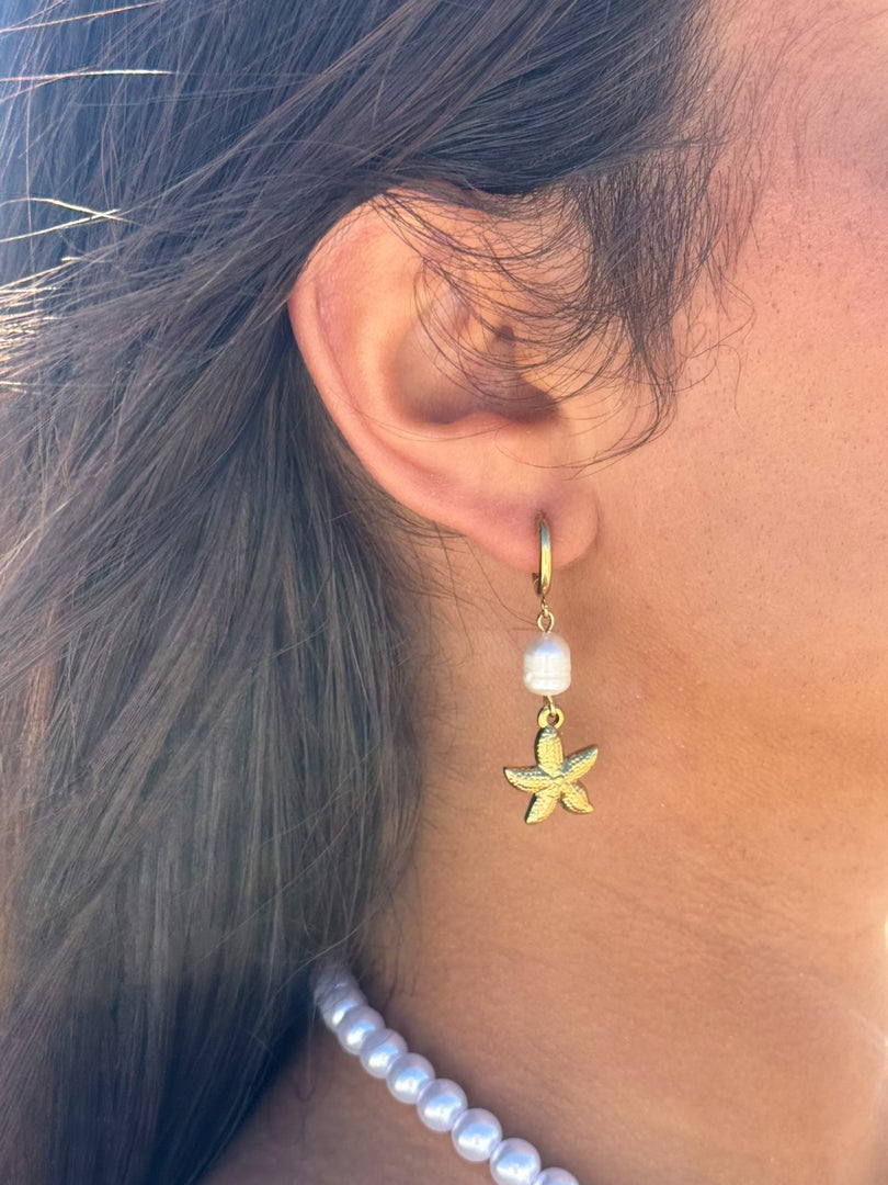 Boucles "Océlia"