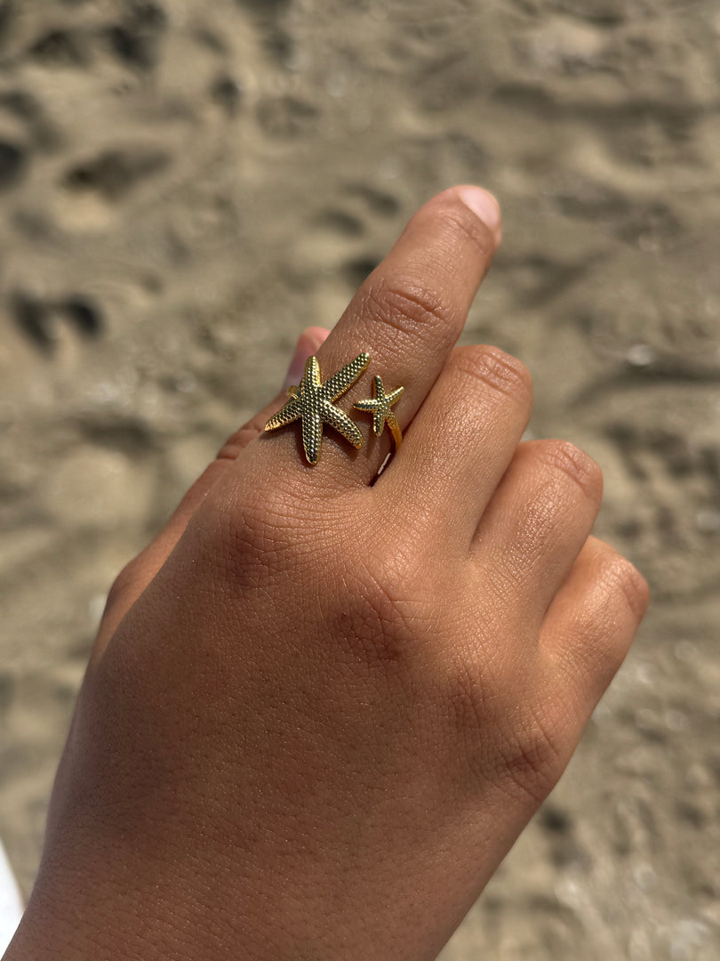Bague "Selena"