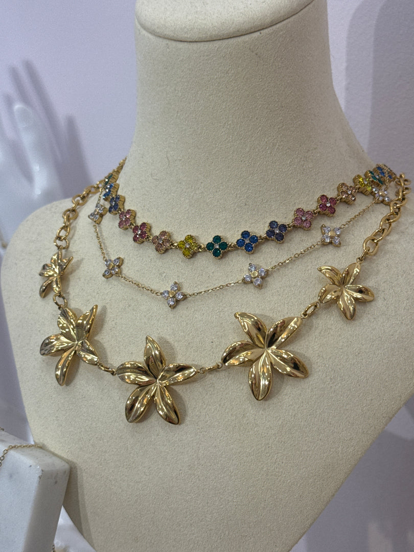 Collier "Honey"