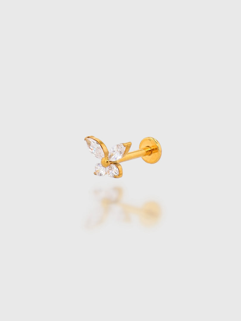 Piercings "Fly"