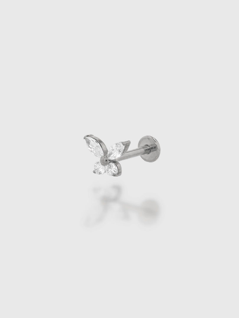 Piercings "Fly"