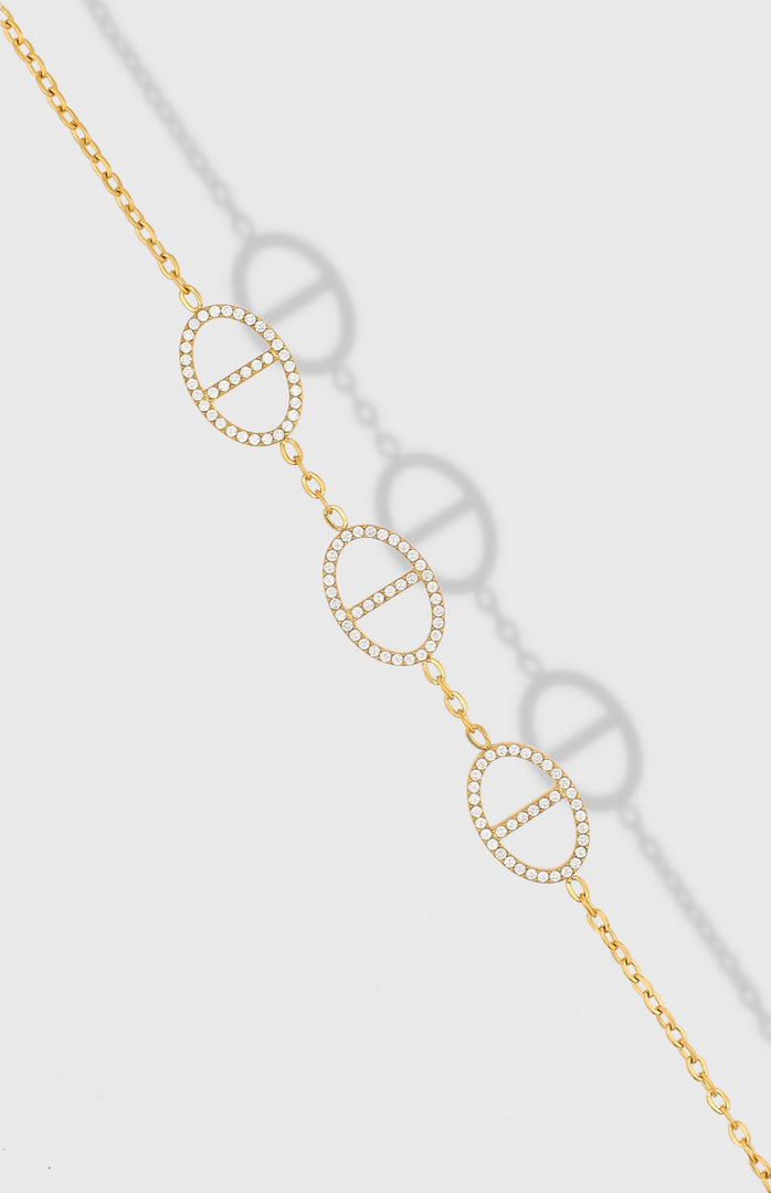 Bracelet "Baby Lucie"