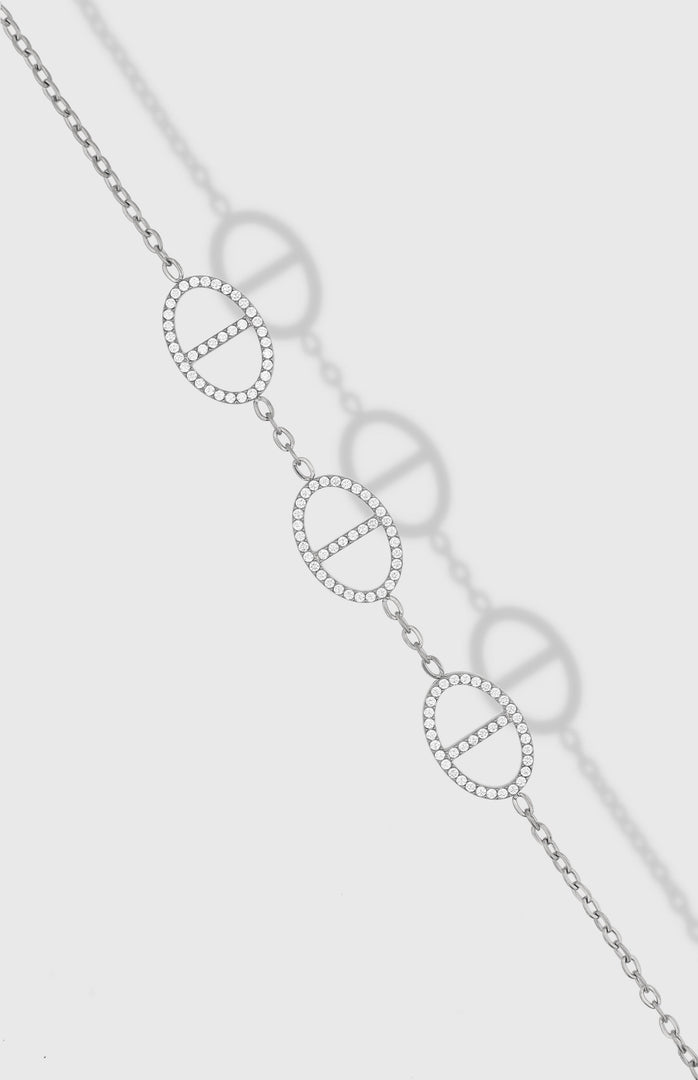 Bracelet "Baby Lucie"