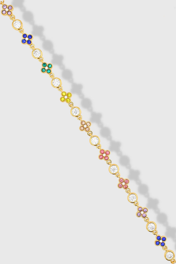 Bracelet "Maya Multi"