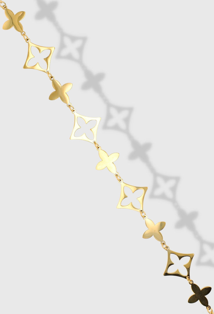 Bracelet "Louisa"