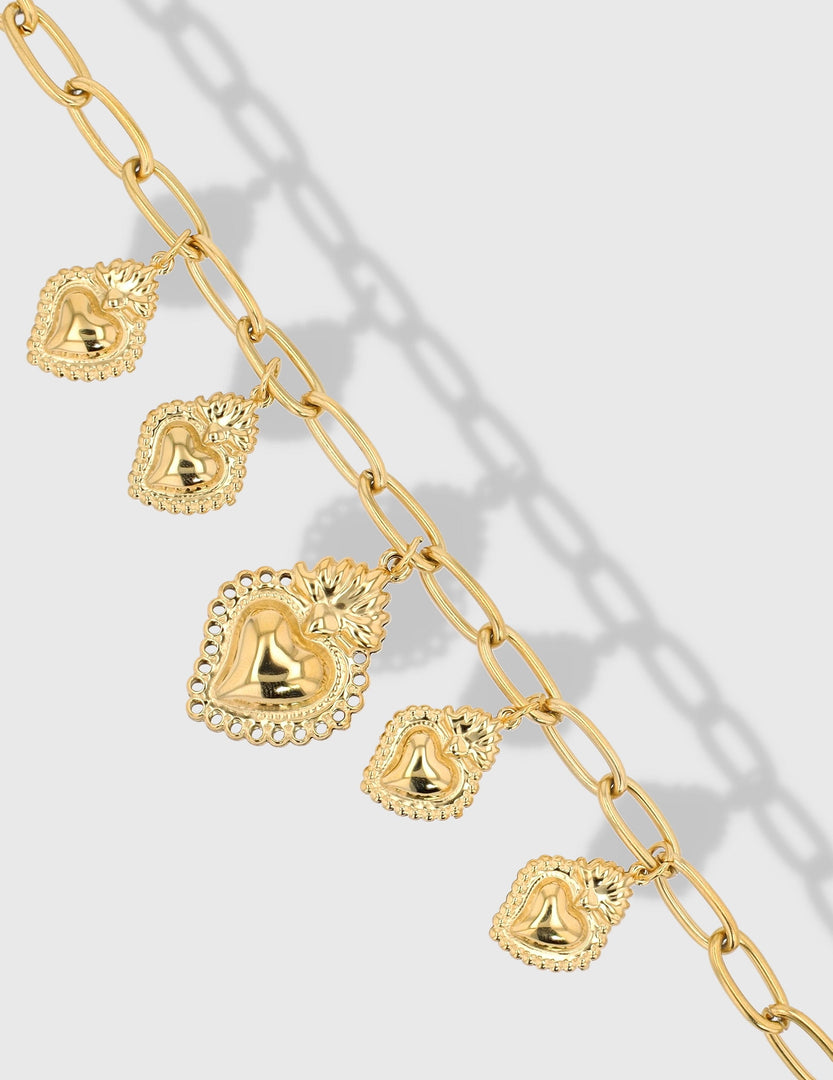 Bracelet "Liv"