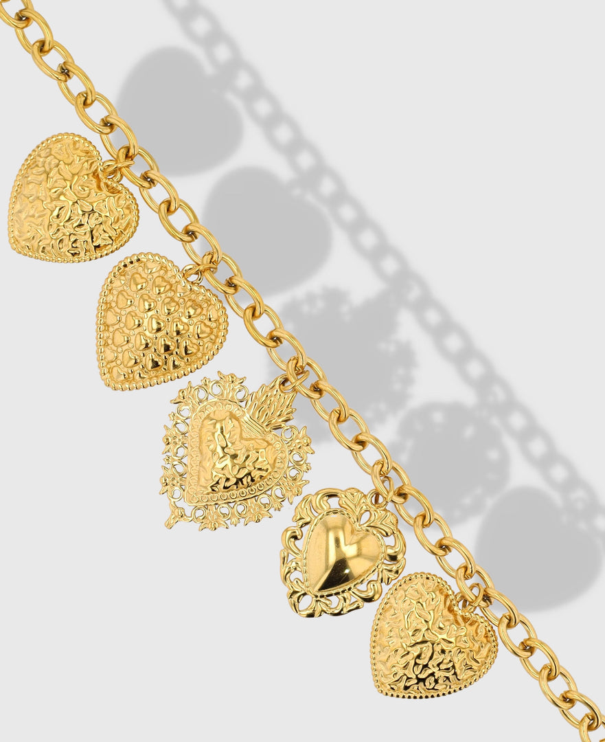 Bracelet "Noa"