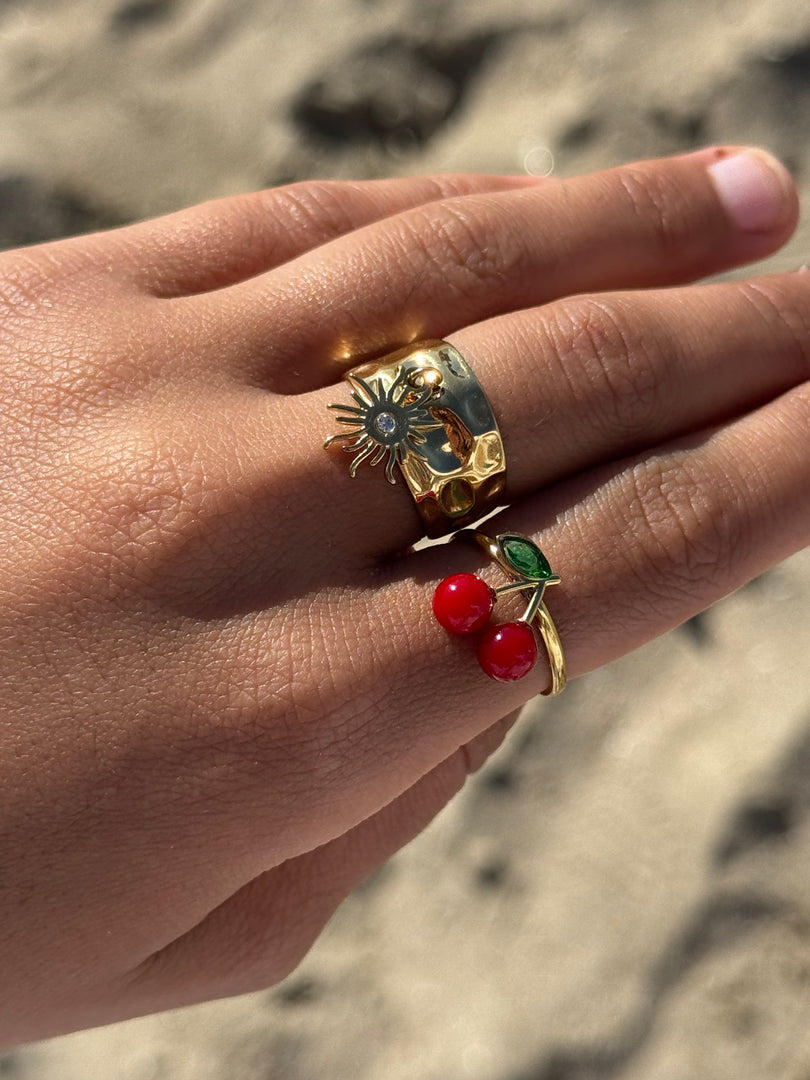 Bague "Cerina"