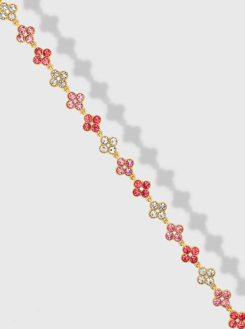 Bracelet "Sakura Honey"