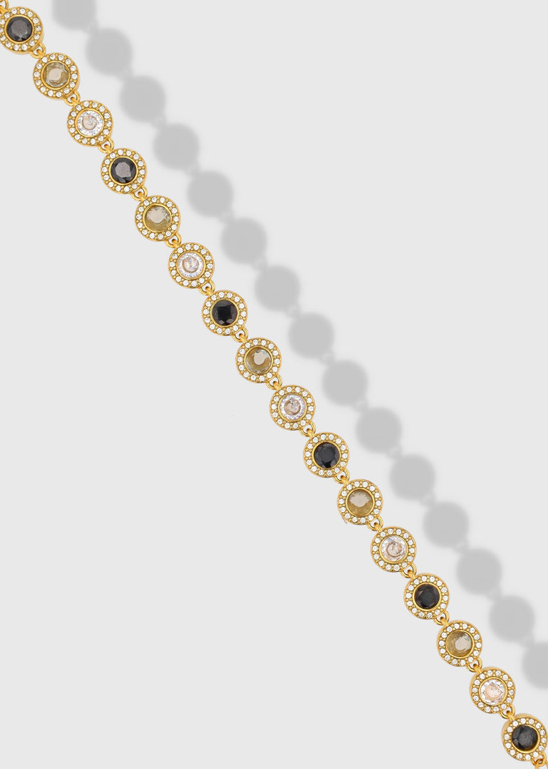 Bracelet "Black Ayra"