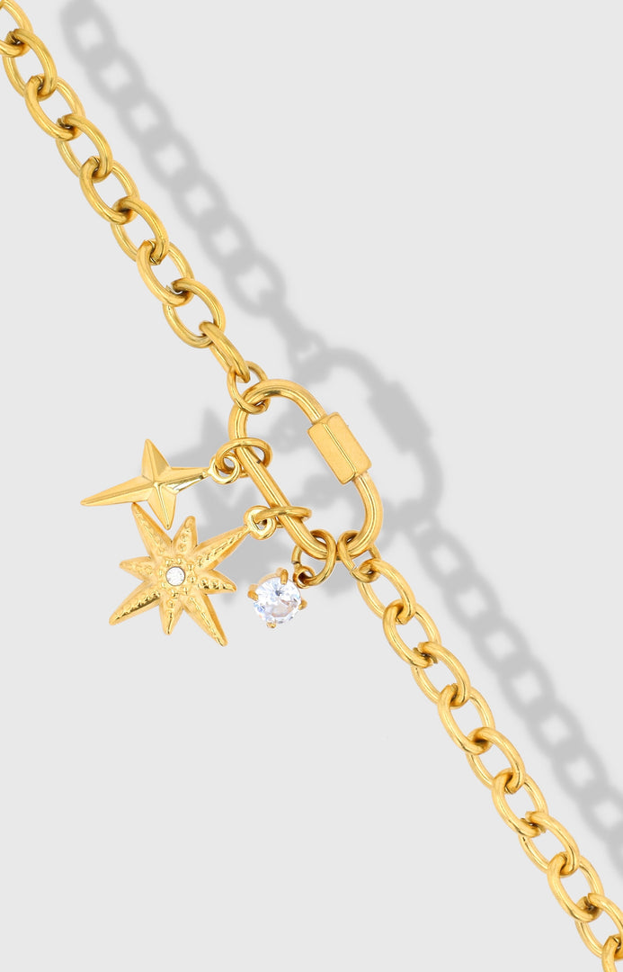 Bracelet "Melina"
