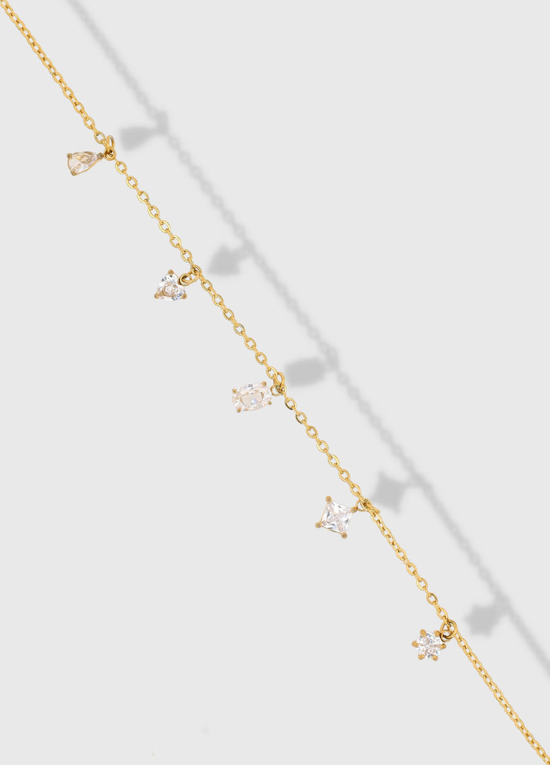 Bracelet "Lizy"