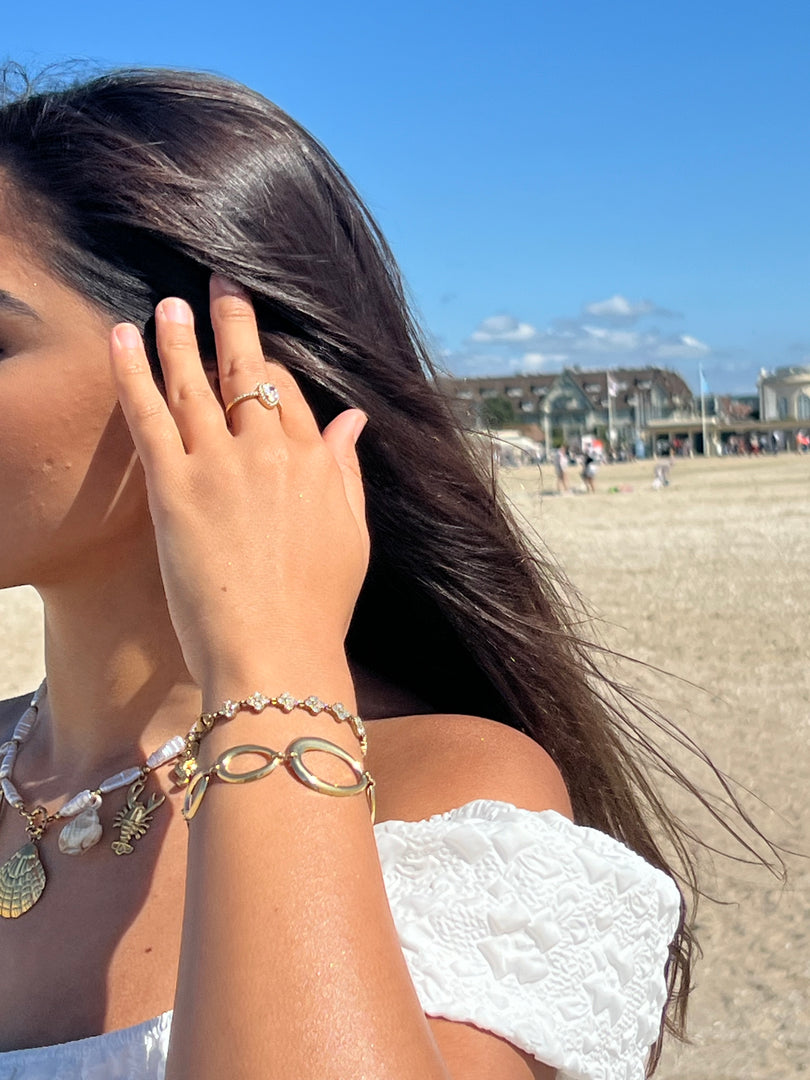 Bracelet "Nina"