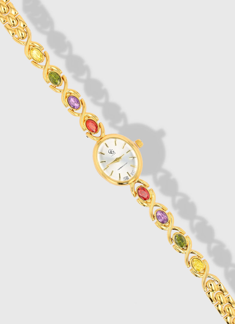 Montre "Brasilia"