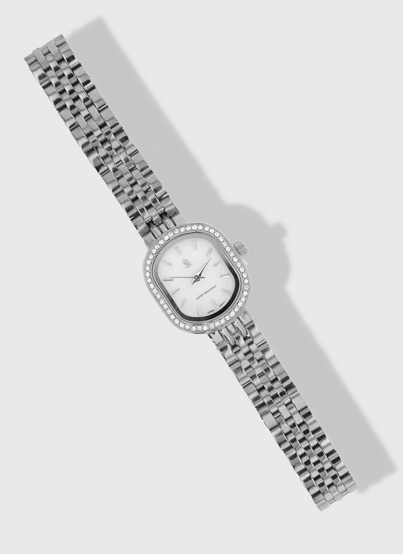 Montre "Bueno Aires"