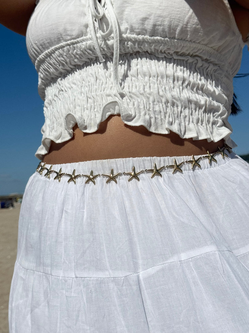 Bijou de taille "Ariel"