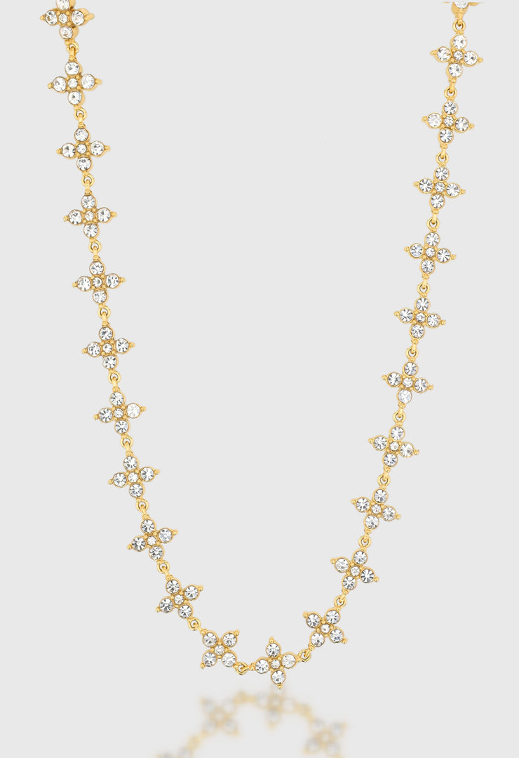Collier "Haneya"