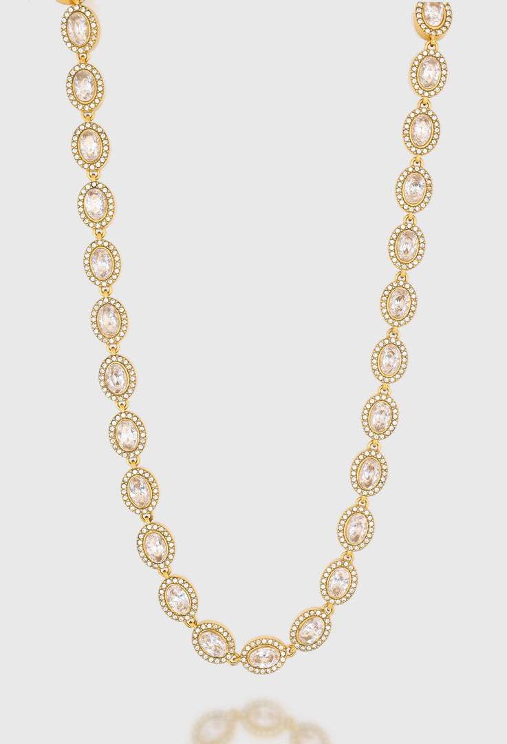 Collier "Fiona"