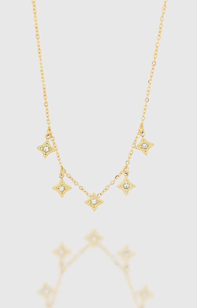 Collier "Starlette"