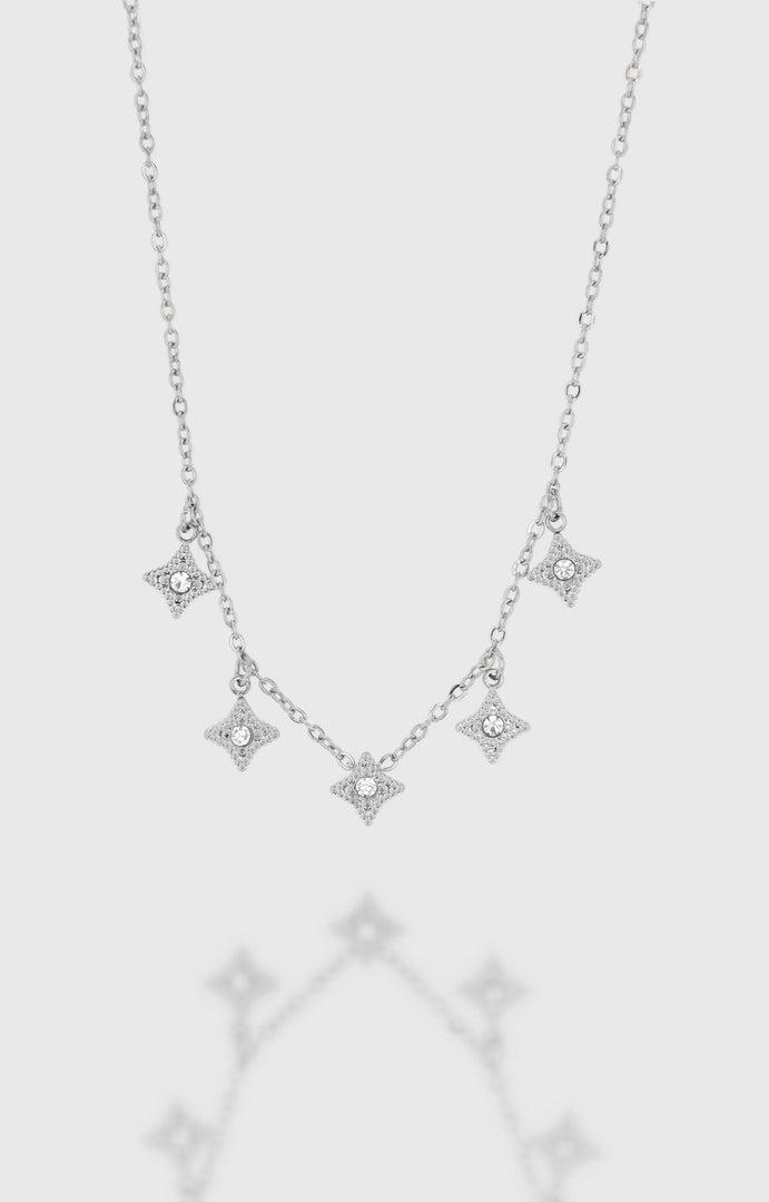 Collier "Starlette"