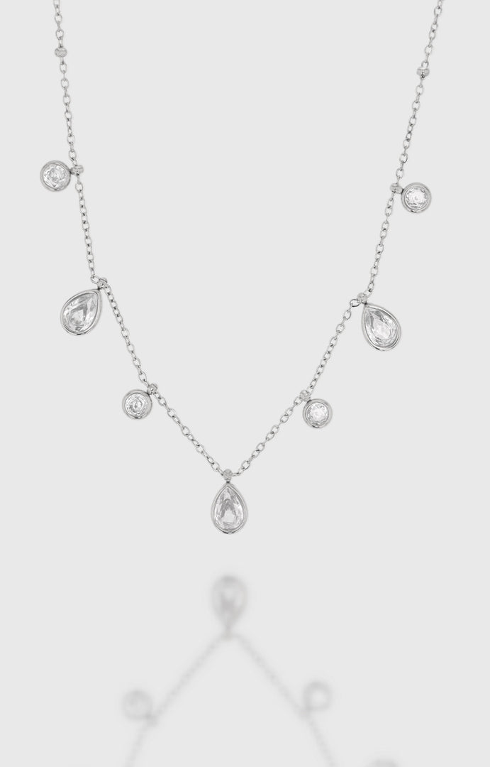 Collier "Tania"