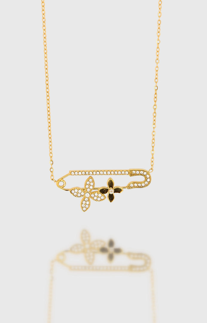 Collier "Milaine"