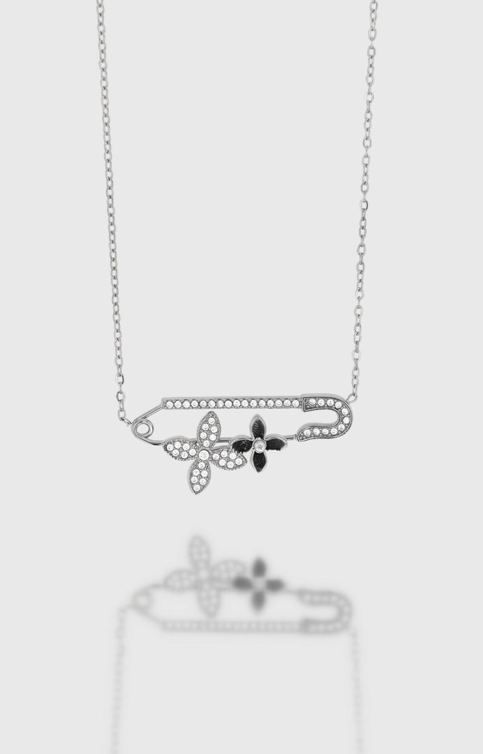 Collier "Milaine"
