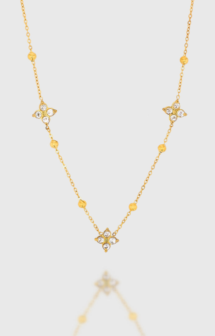 Collier "Tess"