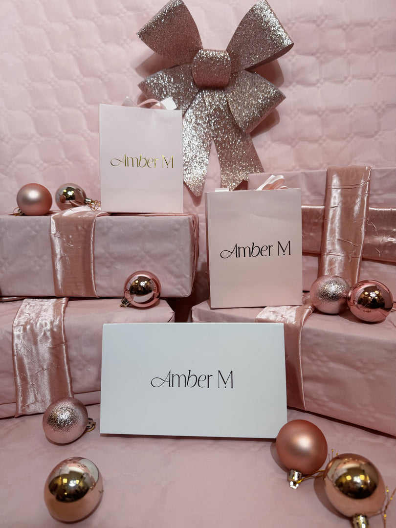 Box Bracelet Permanent