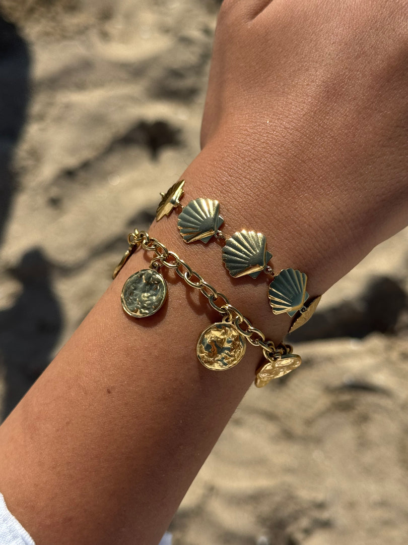 Bracelet "Ornella"