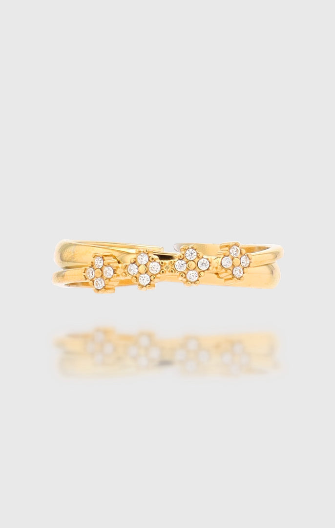 Bague "Sira"