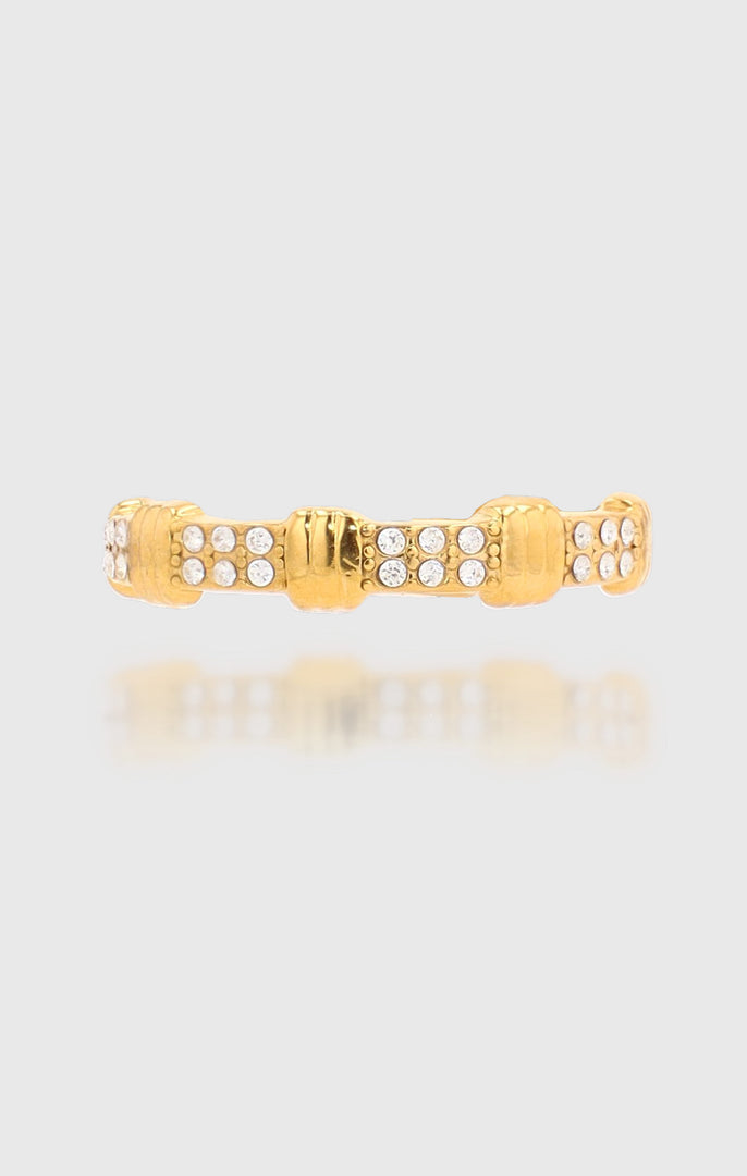 Bague "Lou"