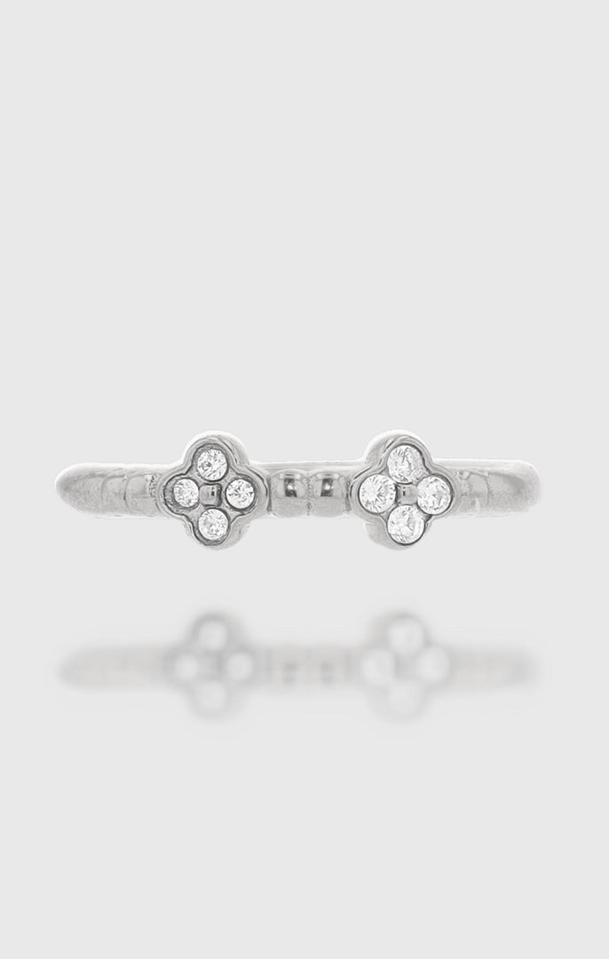 Bague "Ayah"