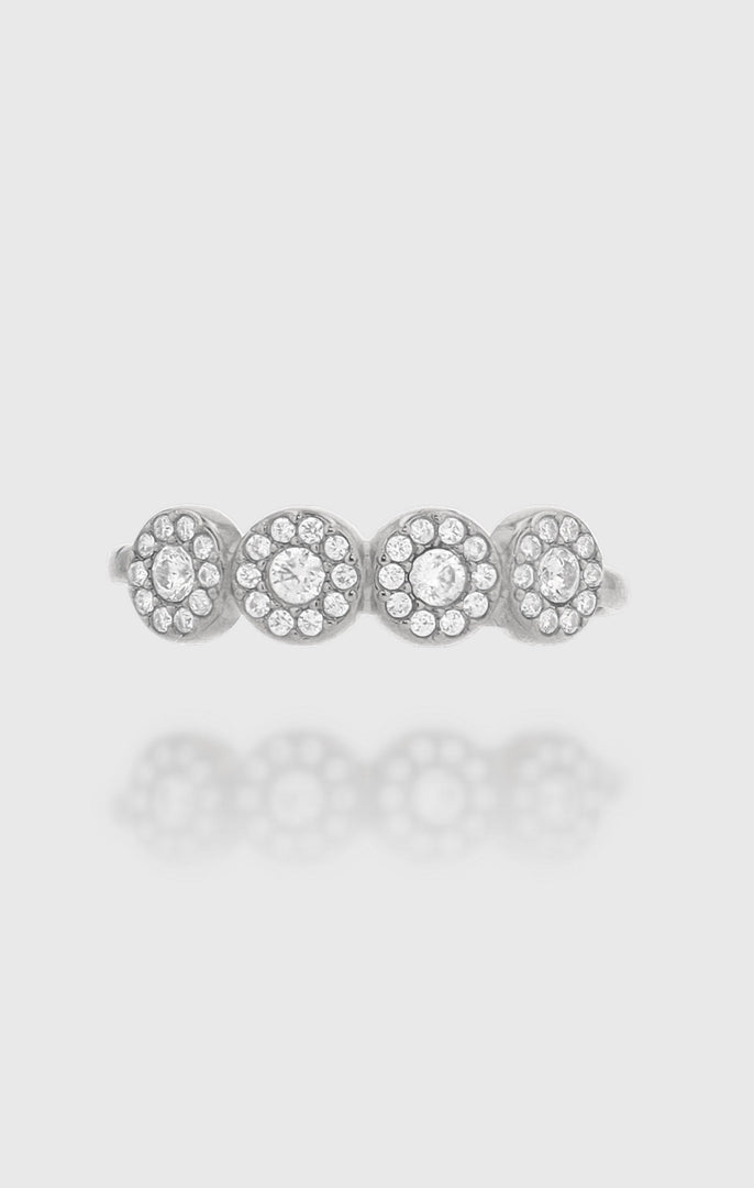Bague "Miana"