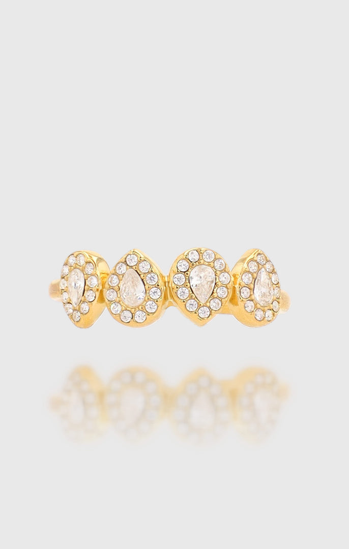 Bague "Alaya"