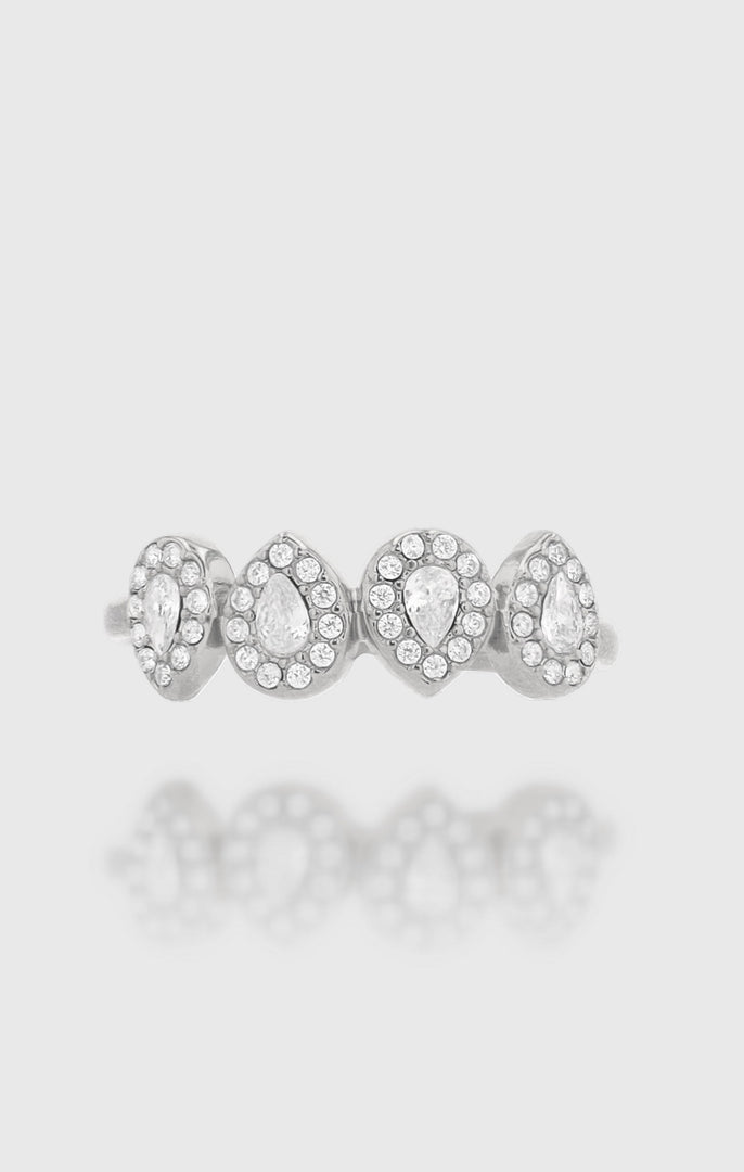 Bague "Alaya"