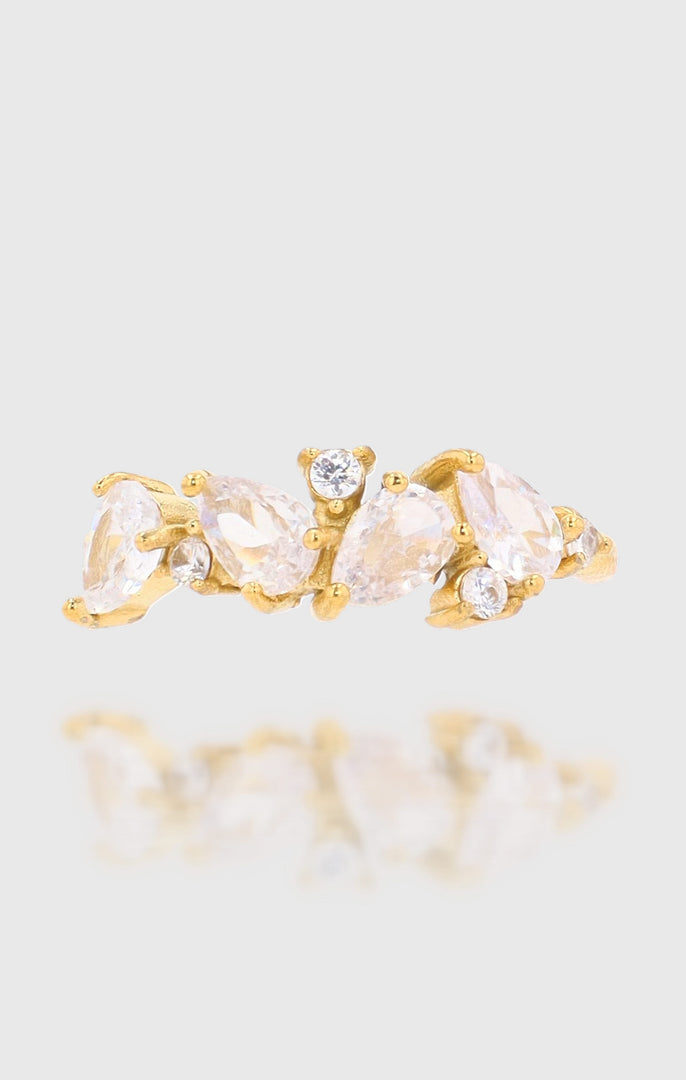Bague "Auralia"