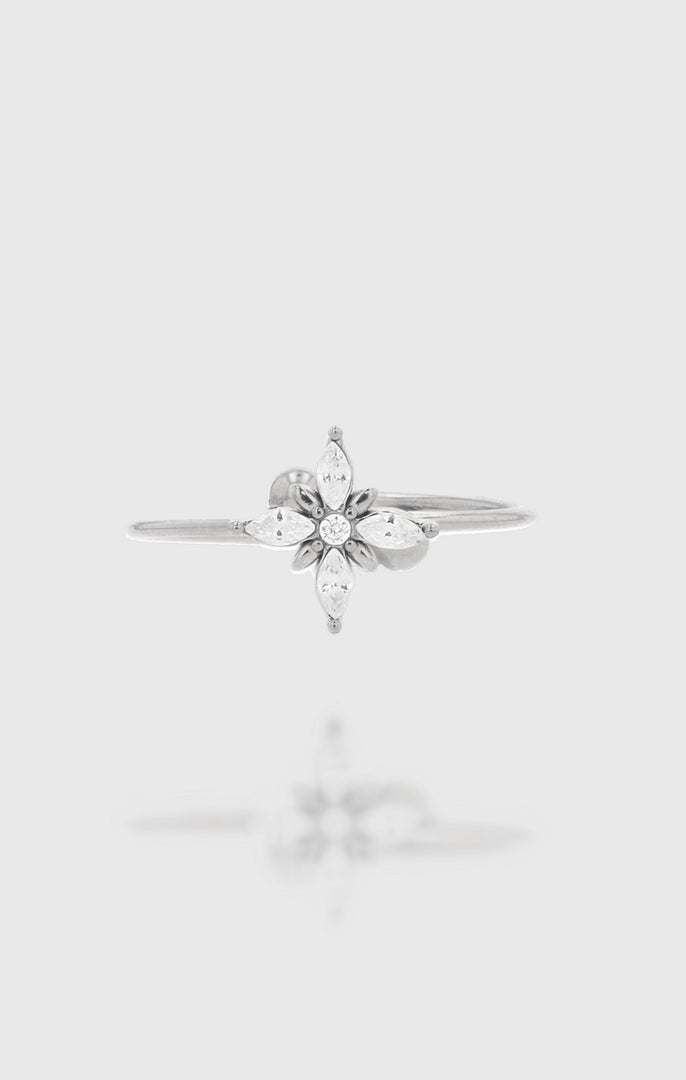 Bague "Iris"