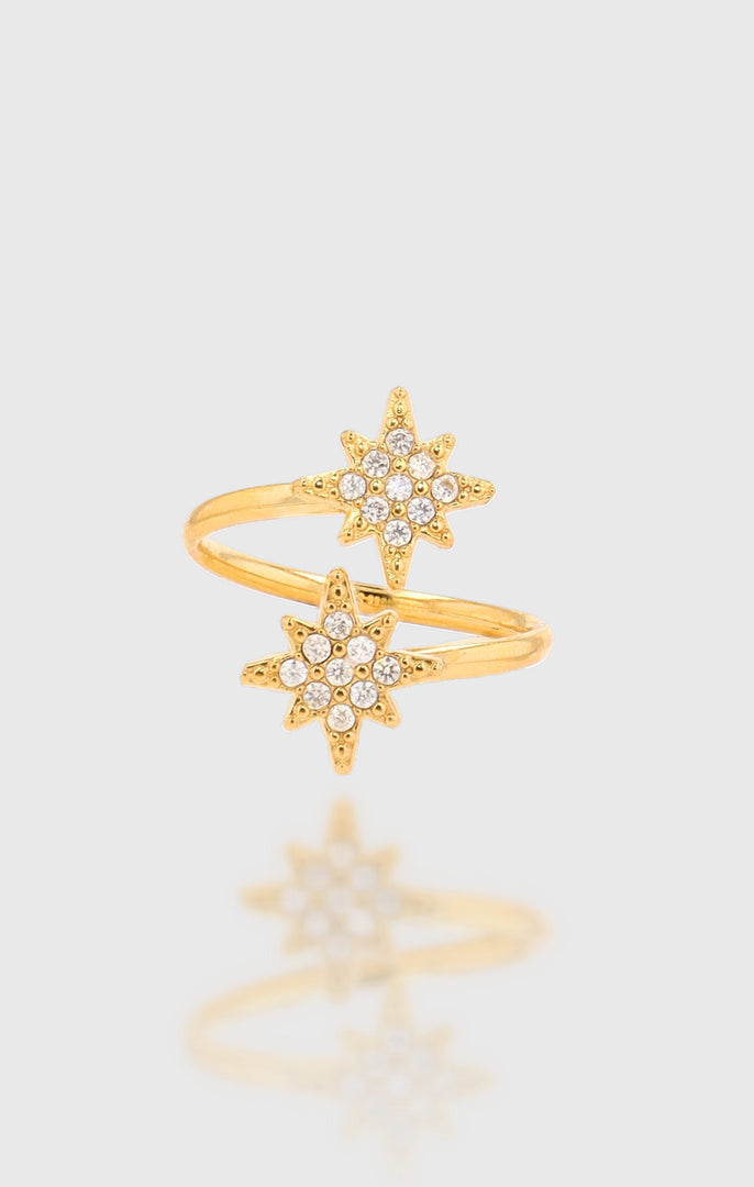 Bague "Elina"