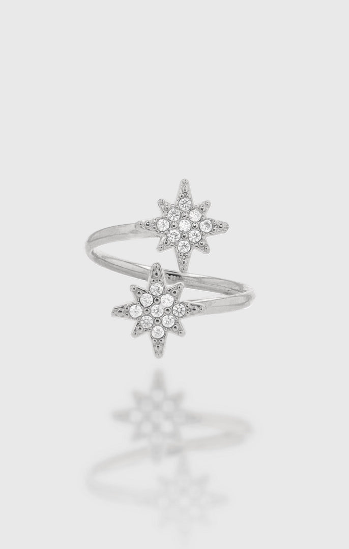 Bague "Elina"