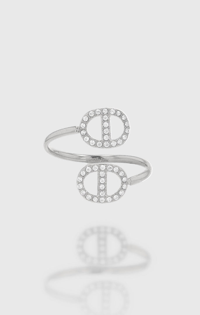 Bague "Charlie"