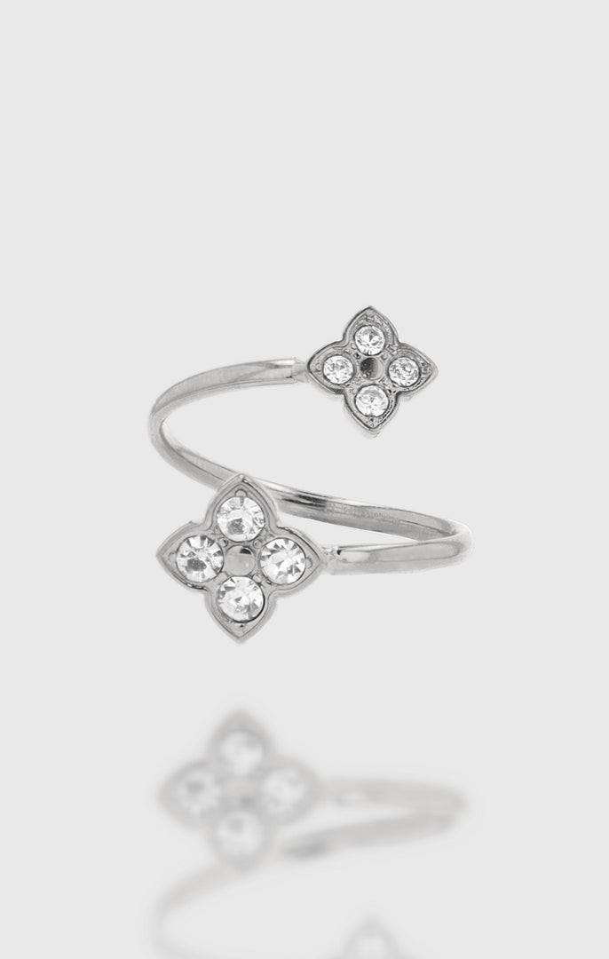 Bague "Melissa"
