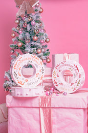 CALENDRIER DE L'AVENT