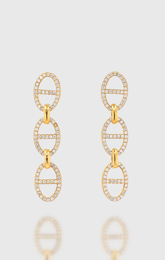 Boucles "Beck"