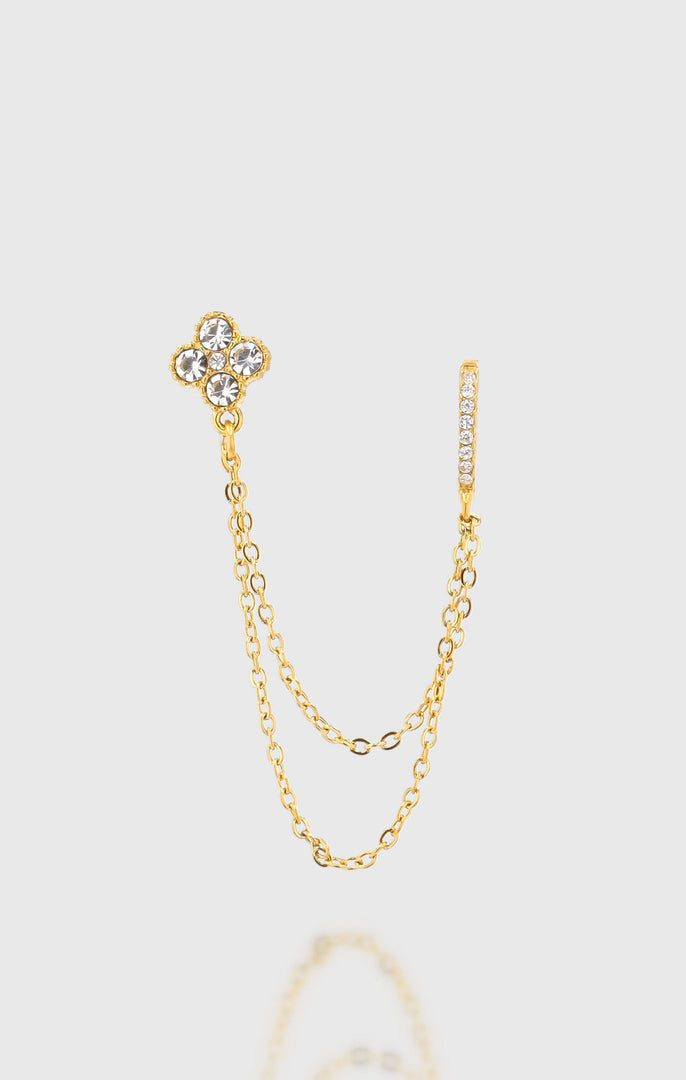 Mono-Boucles "Valentina"