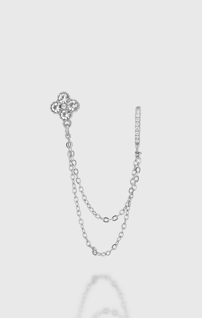 Mono-Boucles "Valentina"